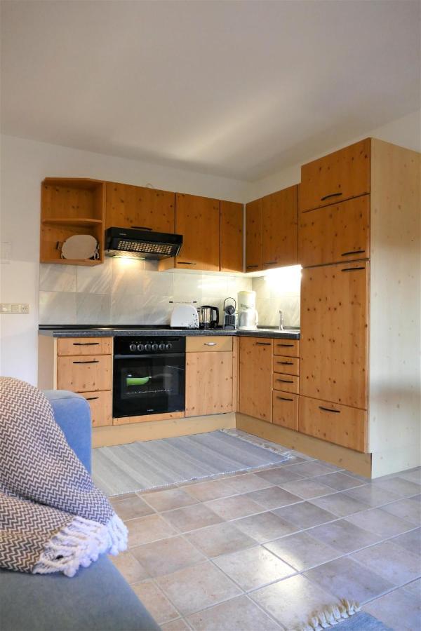 Ferienwohnung Goller Lenggries Exterior foto