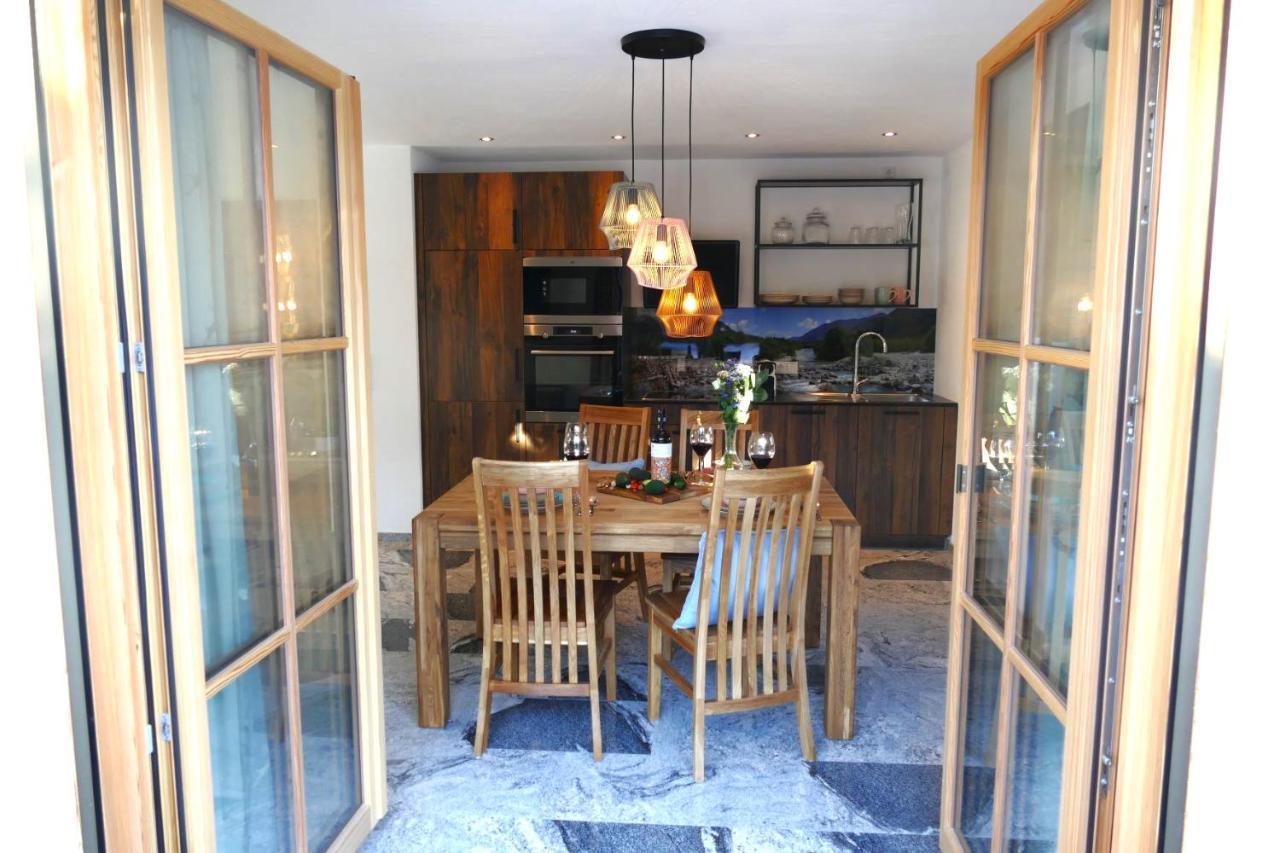 Ferienwohnung Goller Lenggries Exterior foto