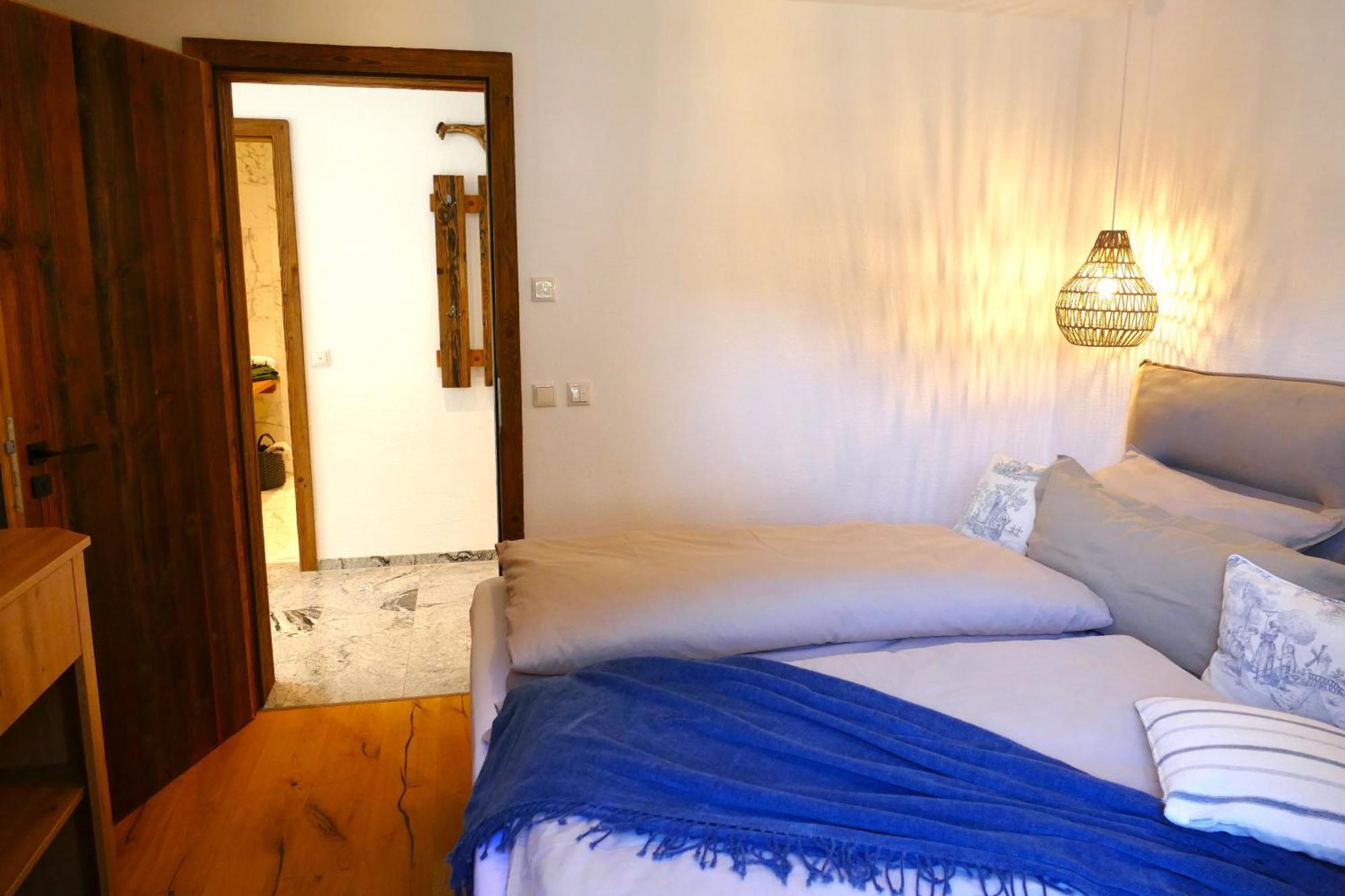 Ferienwohnung Goller Lenggries Zimmer foto