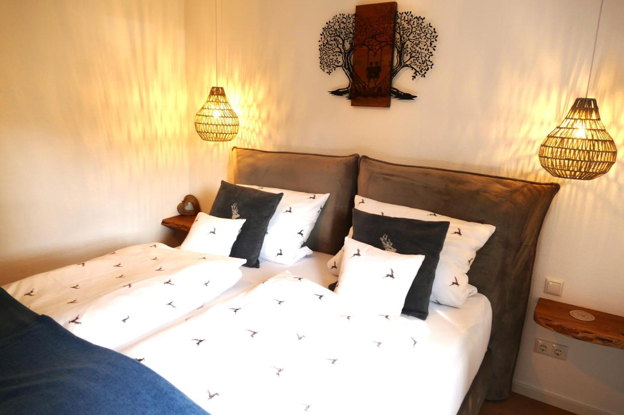 Ferienwohnung Goller Lenggries Exterior foto