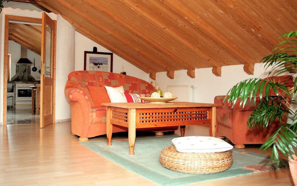 Ferienwohnung Goller Lenggries Zimmer foto